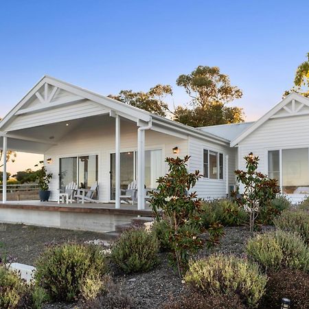 Magnolia Villa Emu Bay Luaran gambar