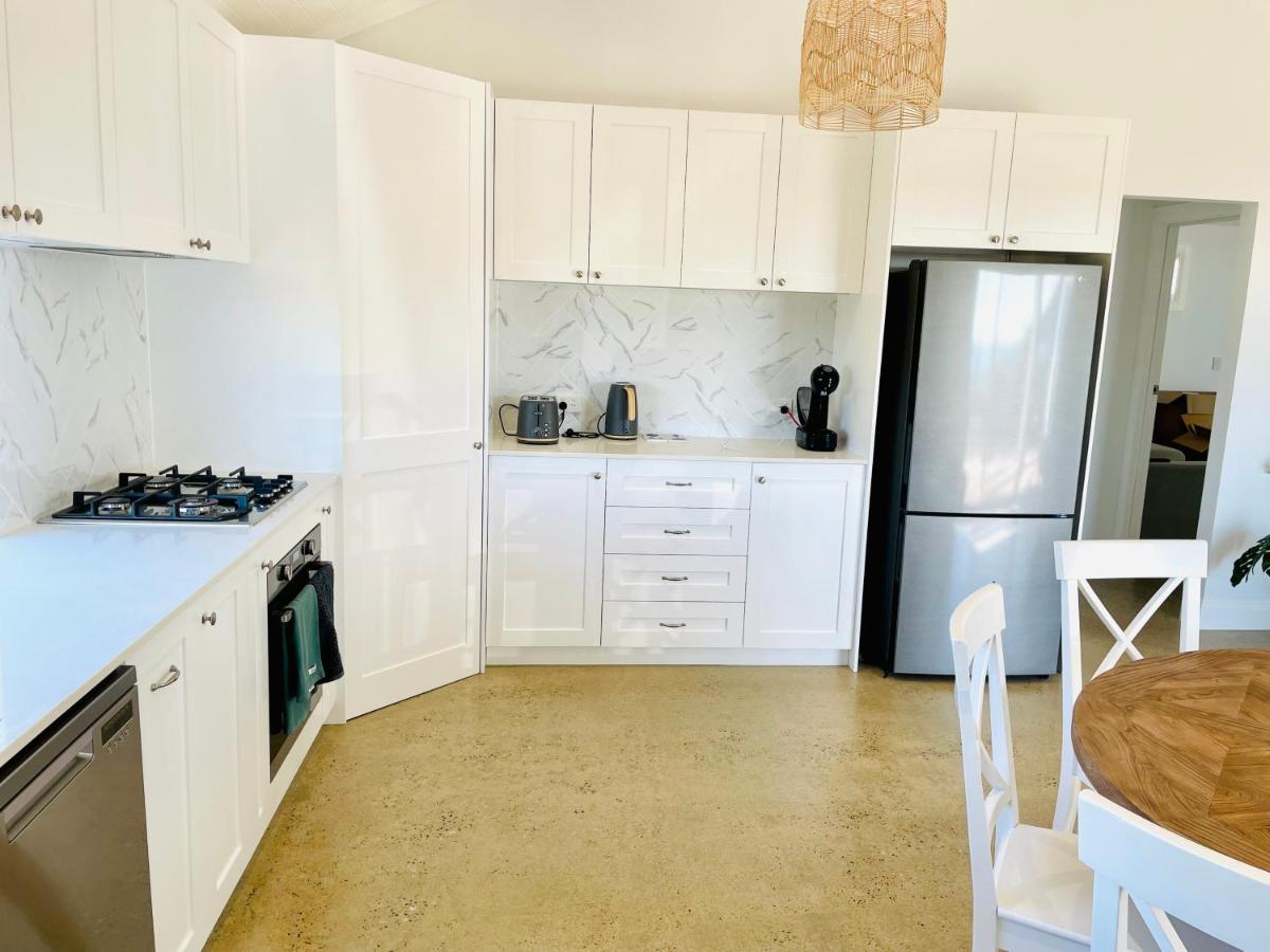 Magnolia Villa Emu Bay Luaran gambar
