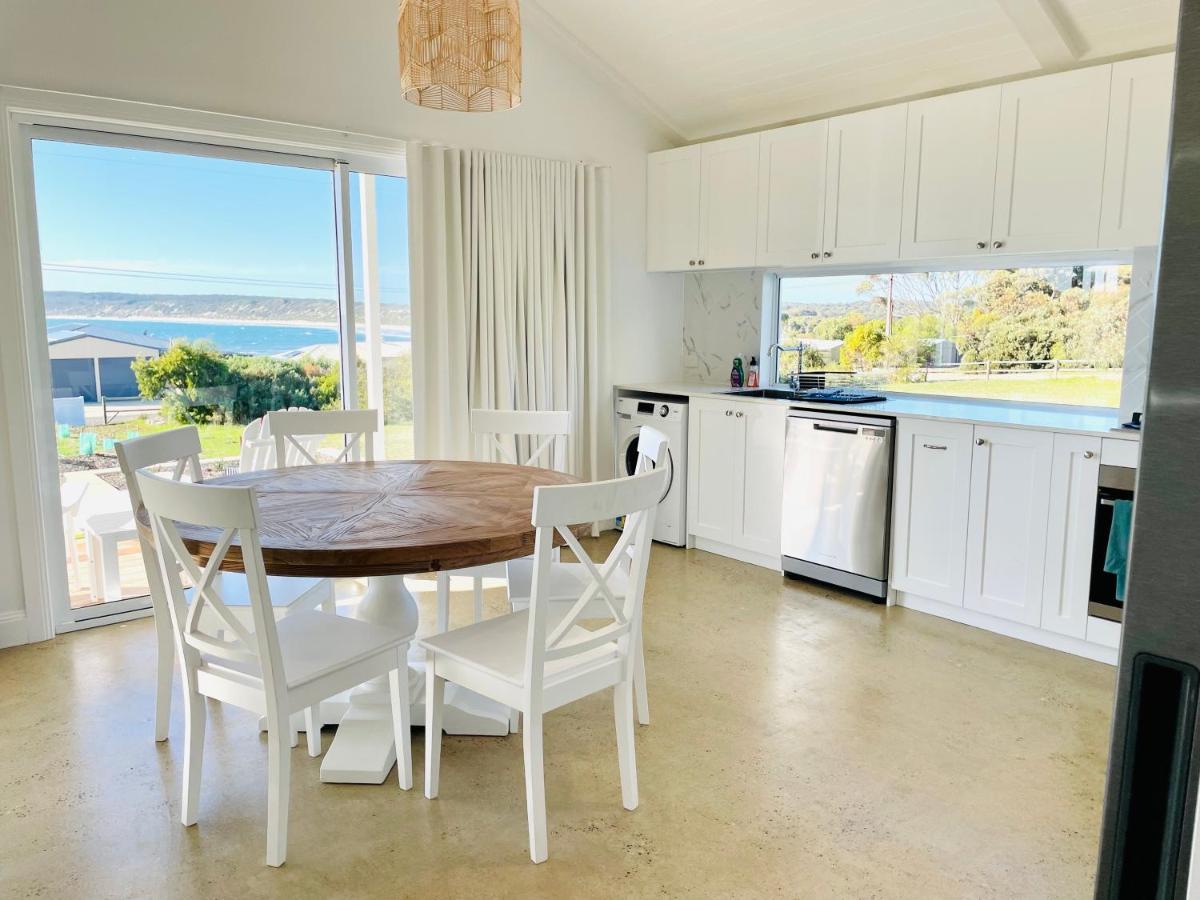 Magnolia Villa Emu Bay Luaran gambar