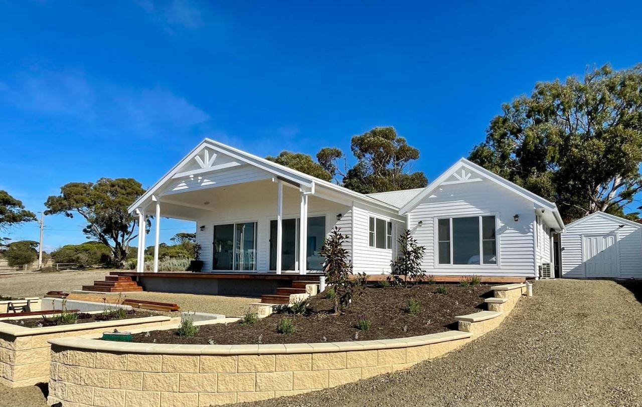 Magnolia Villa Emu Bay Luaran gambar