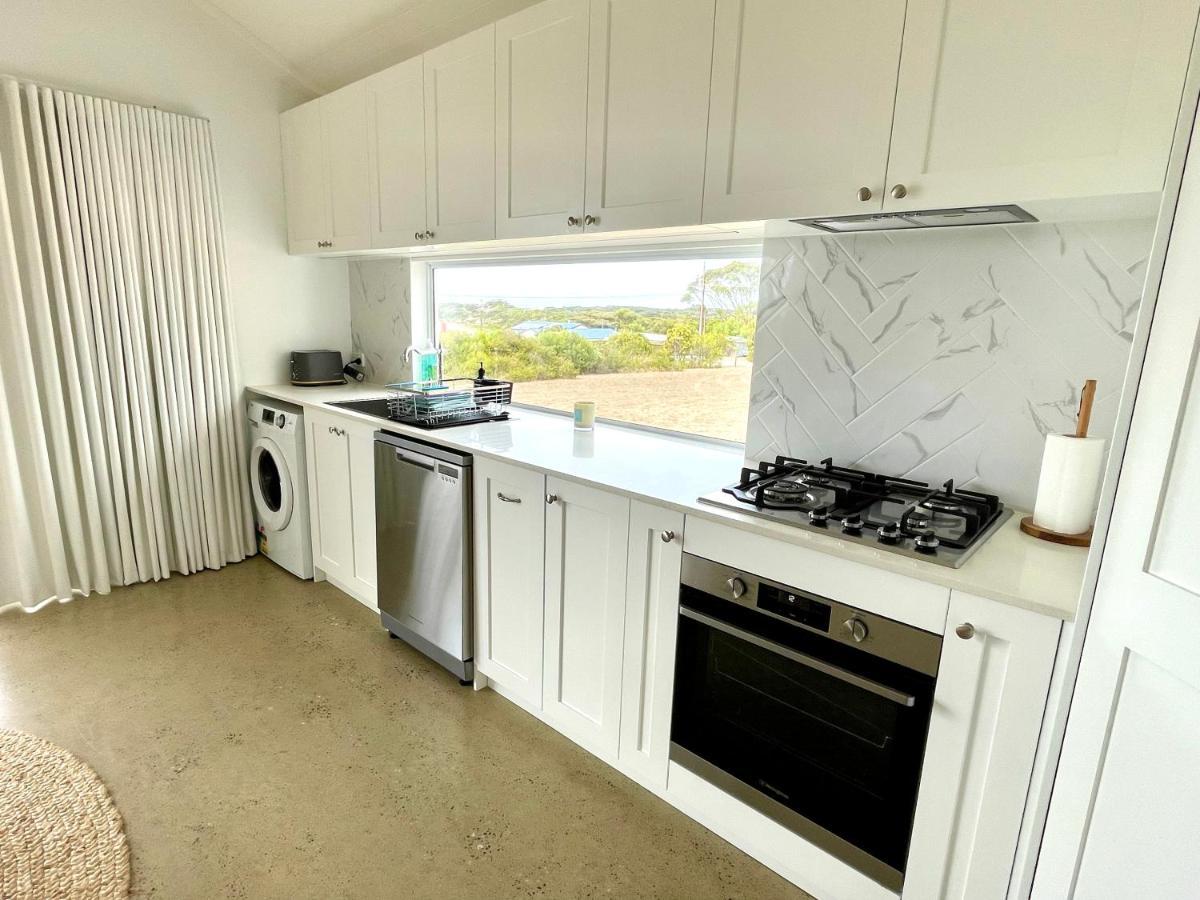 Magnolia Villa Emu Bay Luaran gambar