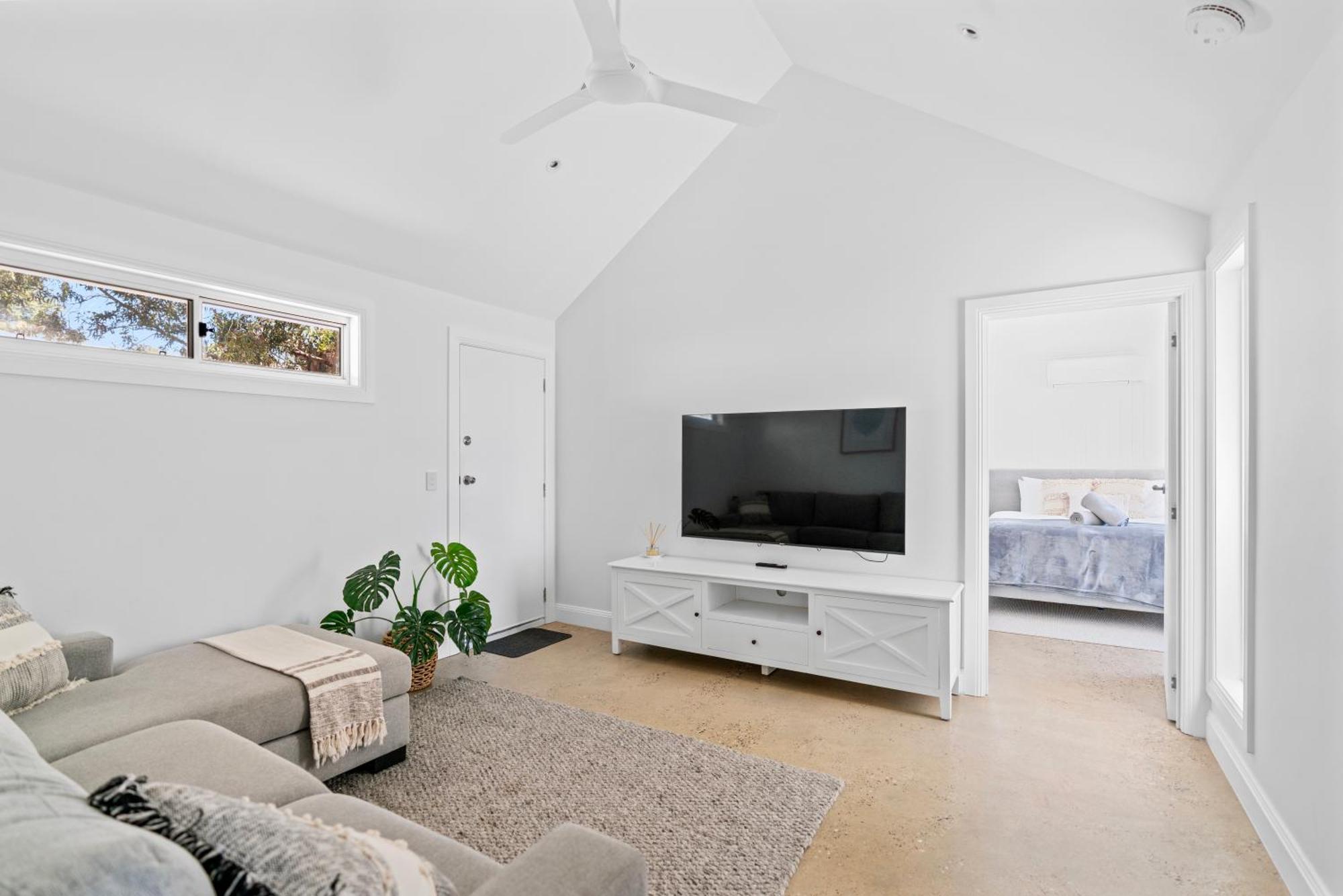 Magnolia Villa Emu Bay Luaran gambar