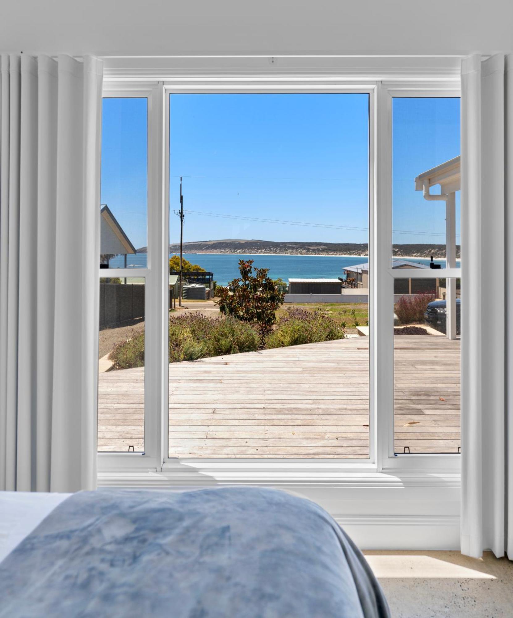 Magnolia Villa Emu Bay Luaran gambar