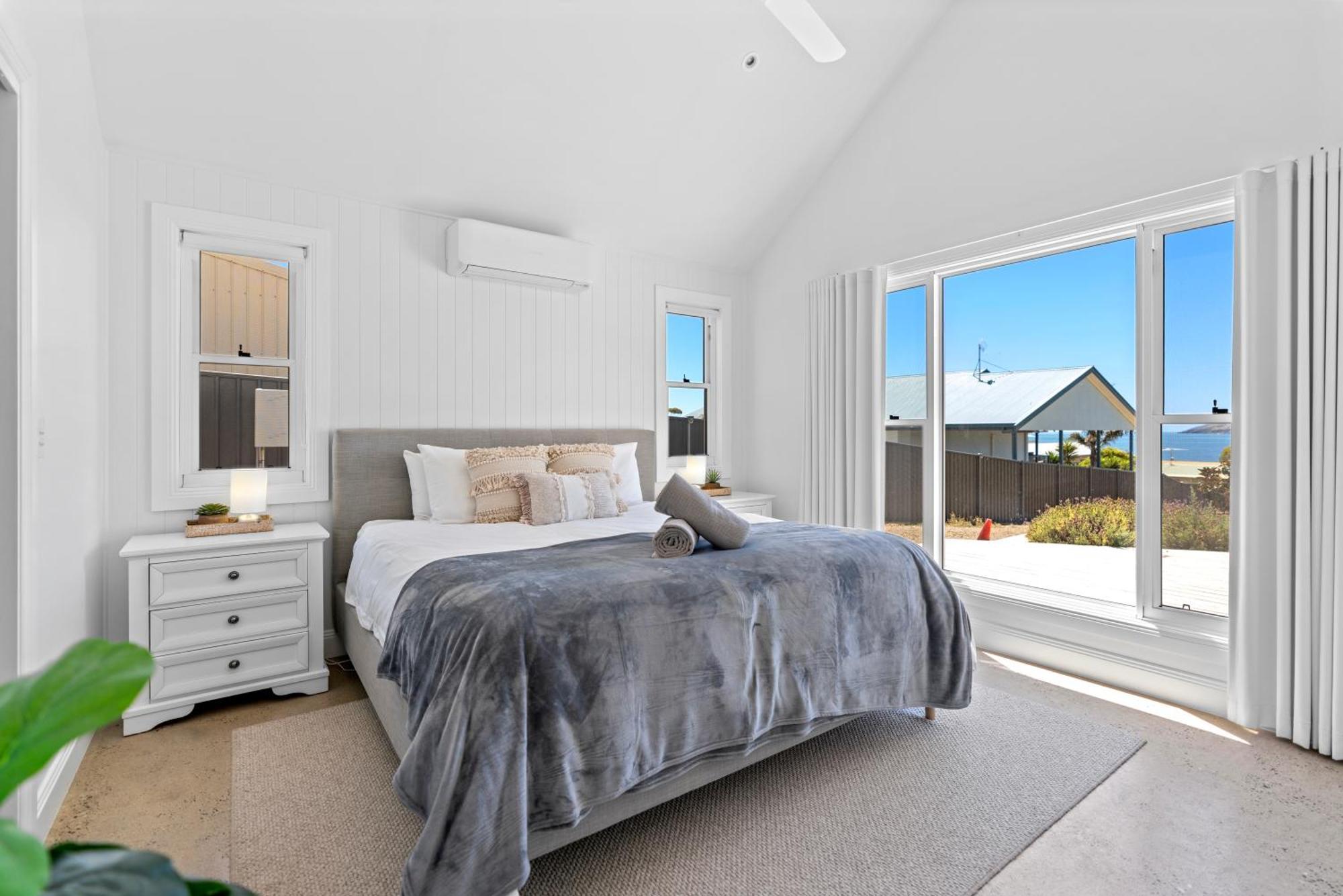 Magnolia Villa Emu Bay Luaran gambar