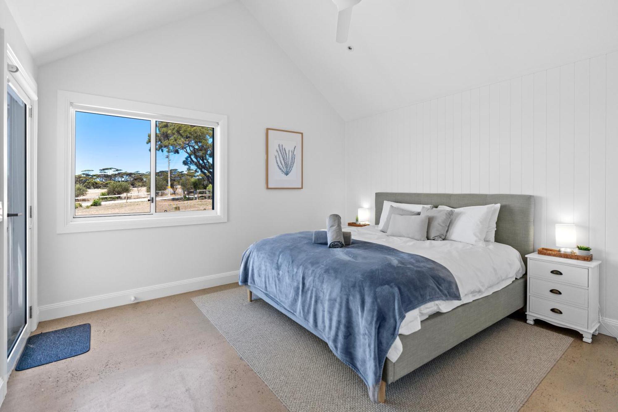 Magnolia Villa Emu Bay Luaran gambar